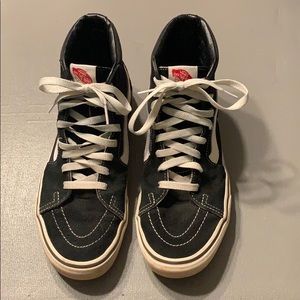 Vans Sk8-Hi Tops
